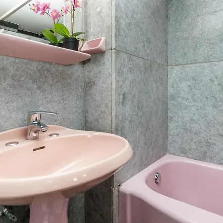 Galerius_apartment #colony_city_heart Appartement Thessalonique
